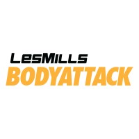 Lesmills Body Attack