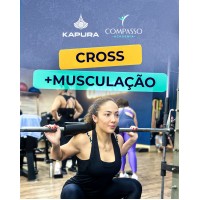 Kapura + Musculação